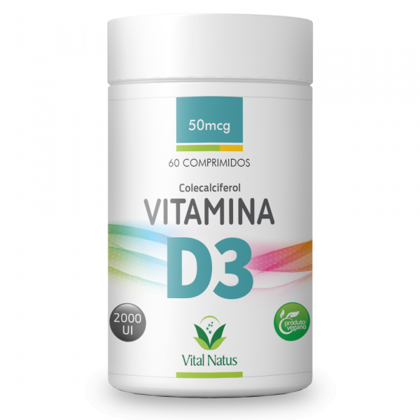 VITAMINA D3