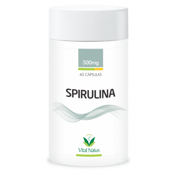 SPIRULINA