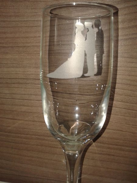 Taça de Champanhe